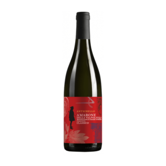 ANTICHELLO — Amarone della Valpolicella DOCG Classico 2015