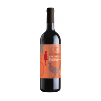 ANTICHELLO — Ripasso Valpolicella DOC Superiore 2016