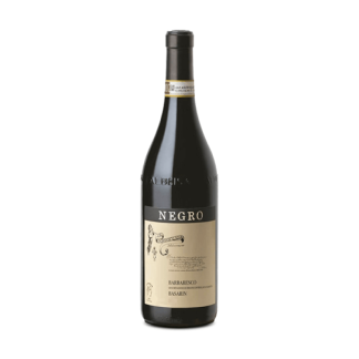 BASARIN — Barbaresco Riserva DOCG 2015