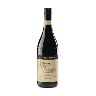 BAUDANA — Barolo DOCG 2016