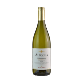 ALBIZZIA — Chardonnay IGT 2022