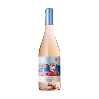 ATTEMS — Pinot Grigio Ramato