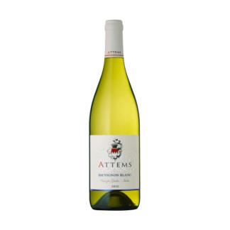 ATTEMS — Sauvignon 2020