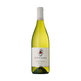 ATTEMS — Pinot Grigio DOC 2020
