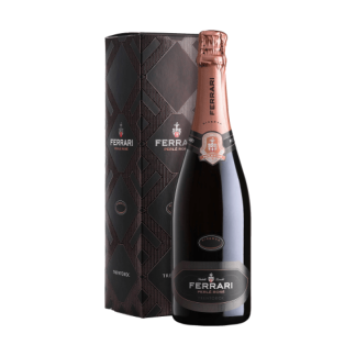 FERRARI — Perlè Rosè Riserva 2016