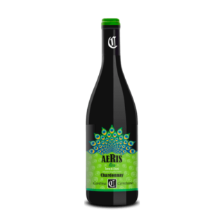 AERIS — Chardonnay Terre di Chieti Biologico Vegano IGP 2019