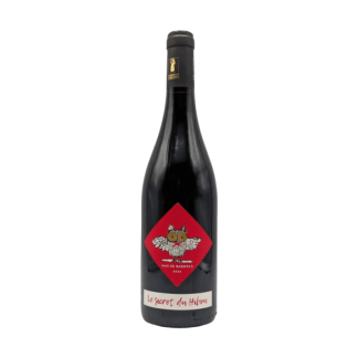 MAS DE BAGNOLS — Mas de Bagnols Le Secret du Hibou 2022 Vin Rouge