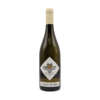 MAS DE BAGNOLS — Mas de Bagnols Le Secret du Hibou 2023 Vin Blanc