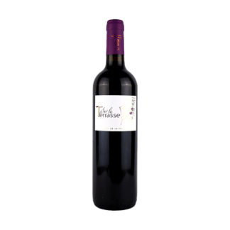 CHATEAU DU DONJON — Chateau Du Donjon Sur la Terrasse 2023