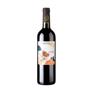 CHATEAU FREDIGNAC — Chateau Fredignac Le Gabier 2020