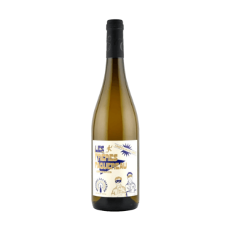 DOMAINE DE L’EPINAY — Domaine de L’Epinay Sauvignon Gris 2023