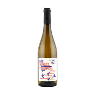 DOMAINE DE L’EPINAY — Domaine de L’Epinay Chardonnay 2023