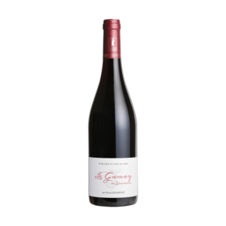 DOMAINE DU RIN DU BOIS — Domaine du Rin du Bois Gamay 2020